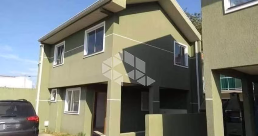 SOBRADO COM 3 QUARTOS E 76M² A VENDA NO BAIRRO IGUAÇU NA FAZENDA RIO GRANDE POR R$ 365.000