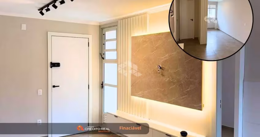 Apartamento com 2 quartos à venda na Rua Ângelo Tozim, 1399, Campo de Santana, Curitiba