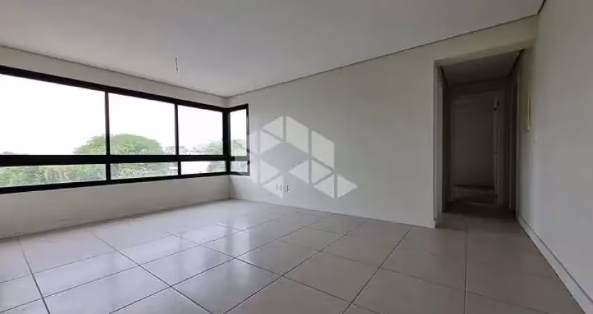 Apartamento 2 dormitórios com suíte e 2 vagas