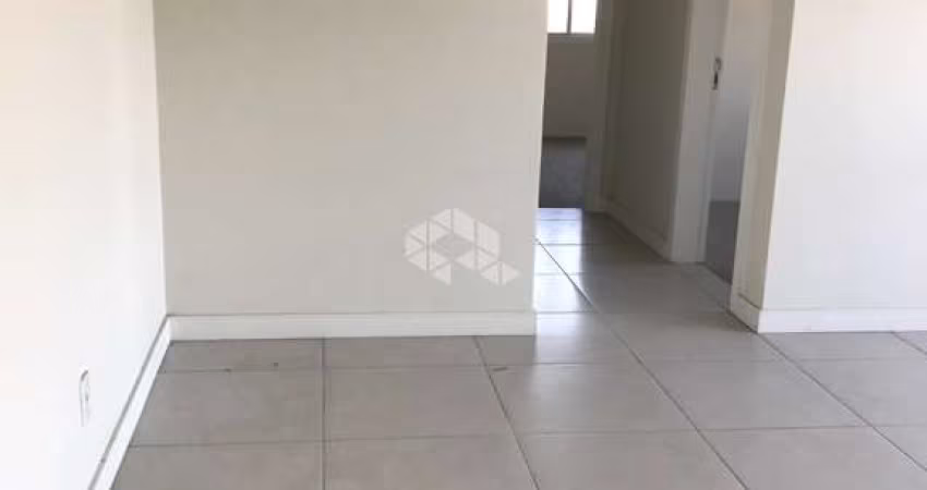 Apartamento dois dormitórios com suíte e duas vagas