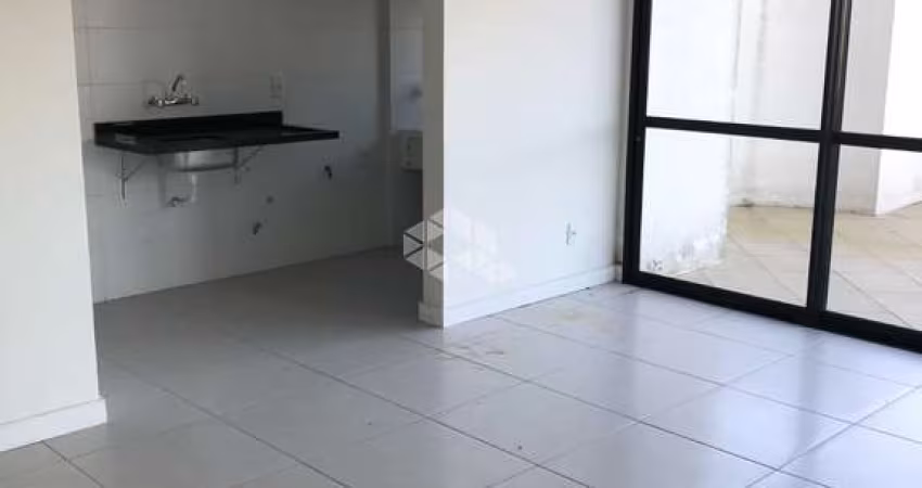 Apartamento Garden com suíte e duas vagas cobertas