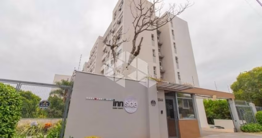 Belo apartamento 2 quartos com suíte, no bairro Tristeza com 65m²