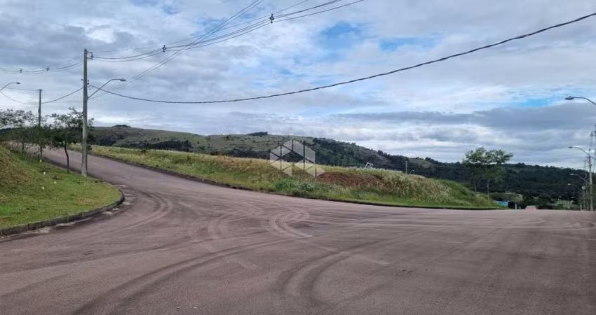 TERRENO COM 331M2 A VENDA LOTEAMENTO BELA VISTA SUL BAIRRO CAMPO NOVO