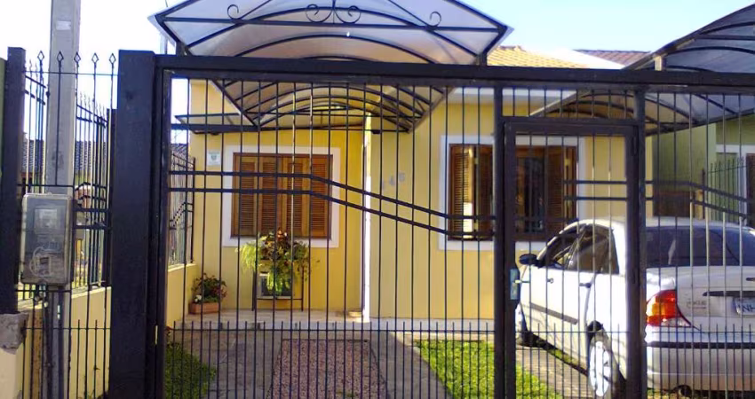 CASA VENDA 3 QUARTOS VIVENDAS DE NOVA IPANEMA
