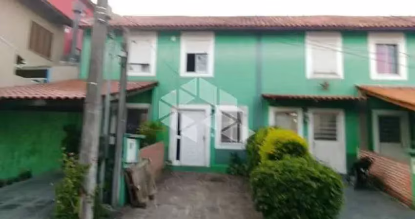 Casa em condomínio fechado com 2 quartos à venda na Avenida Juca Batista, 3561, Hípica, Porto Alegre
