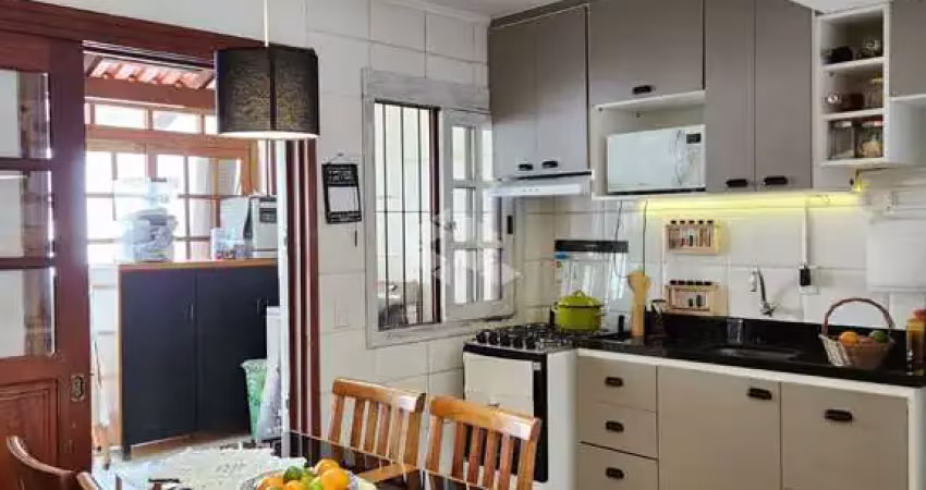 Casa com 2 quartos à venda na Rua Baldoino Bottini, 368, Hípica, Porto Alegre