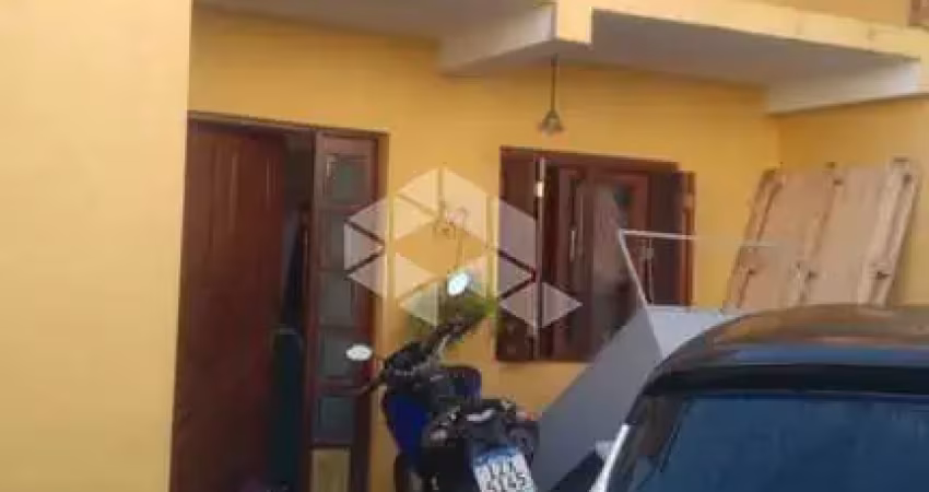 Casa com 2 quartos à venda na Avenida Orleaes, 250, Guarujá, Porto Alegre
