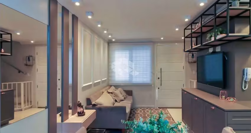 Casa em condomínio fechado com 3 quartos à venda na Avenida Otto Niemeyer, 3464, Camaquã, Porto Alegre