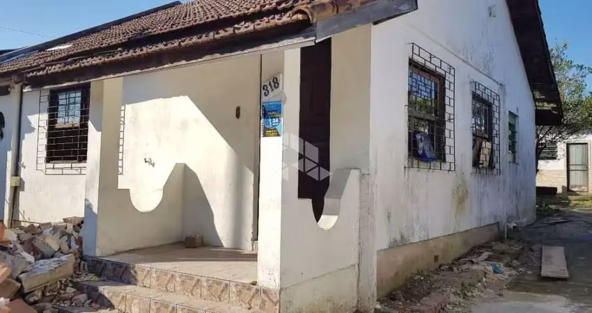 Terreno a venda com 11m de frente por 29 m de fundos no bairro cavalhada