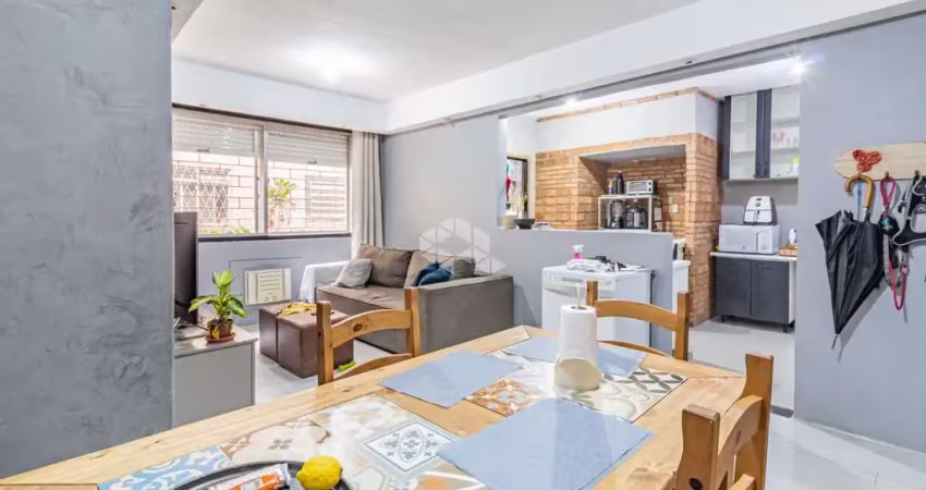 Apartamento 3 dormitórios próximo ao barra shopping na zona sul