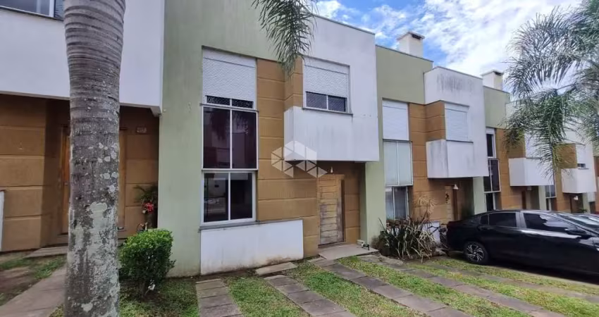 Casa em condomínio fechado com 3 quartos à venda na Avenida Protásio Alves, 12253, Morro Santana, Porto Alegre