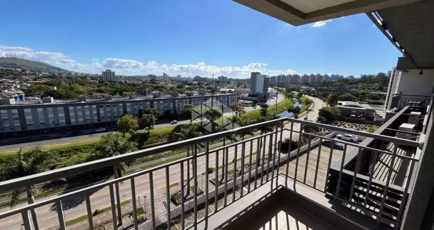 Apartamento com 1 quarto à venda na Avenida Ipiranga, 8500, Partenon, Porto Alegre