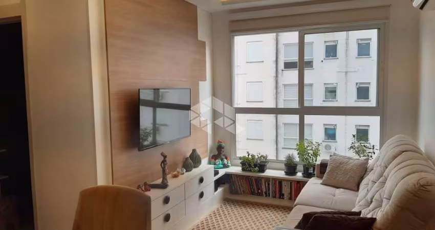 Apartamento Condomínio Supera 2 dormitórios/quartos