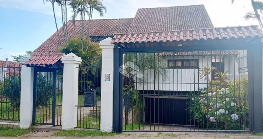 Casa com 4 quartos à venda na Rua Pareci, 206, Vila Assunção, Porto Alegre