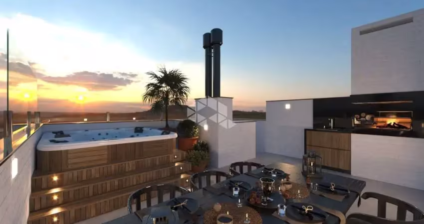Apartamento com 2 quartos à venda na Rua Doutor Pereira Neto, 144, Tristeza, Porto Alegre