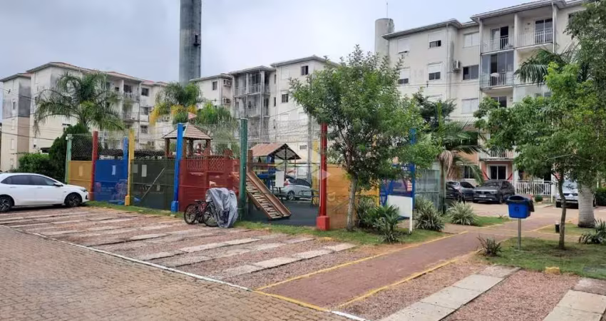 Apartamento com 2 quartos à venda na Avenida José Aloísio Filho, 411, Humaitá, Porto Alegre