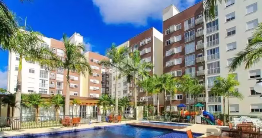 Apartamento com 2 quartos à venda na Estrada João Salomoni, 987, Vila Nova, Porto Alegre