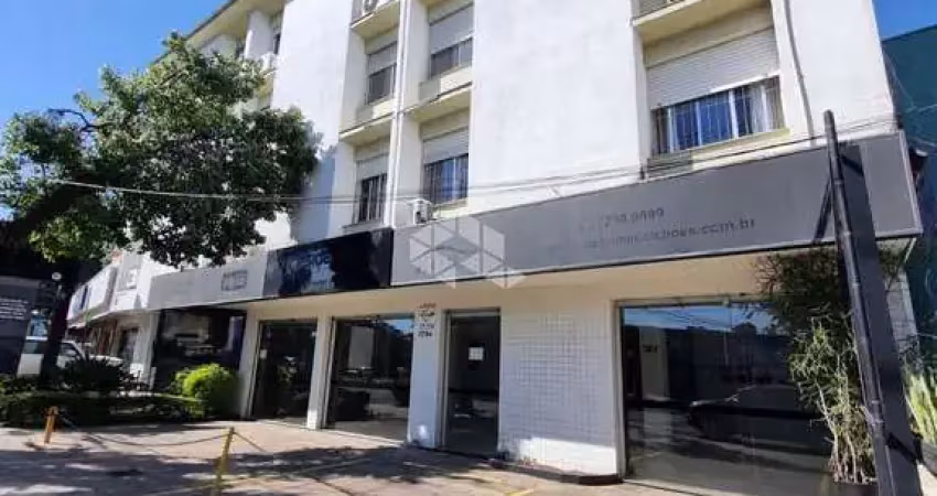 Apartamento 2 quartos com dependência empregada tristeza