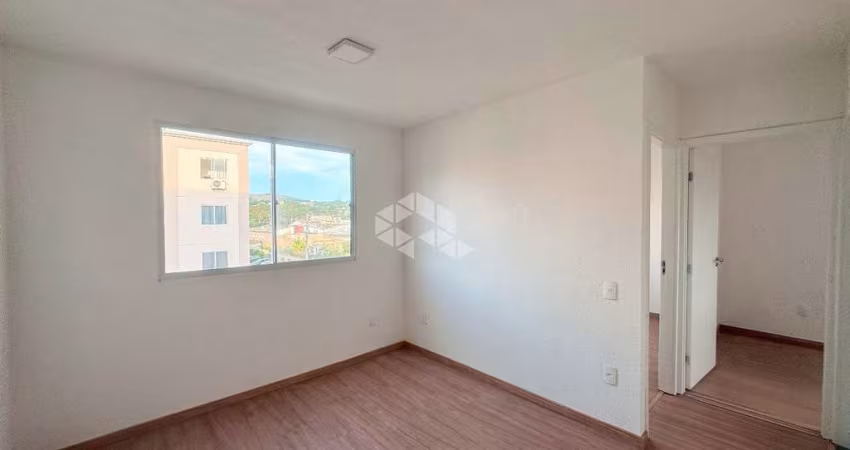 Apartamento novo a venda com 2 dormitórios no Bairro Ipanema.