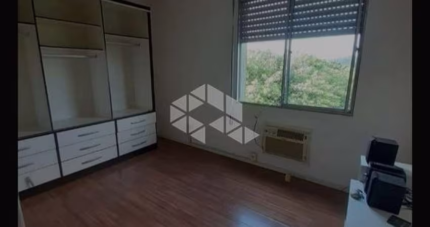 Apartamento de 1 quarto, no bairro vila nova