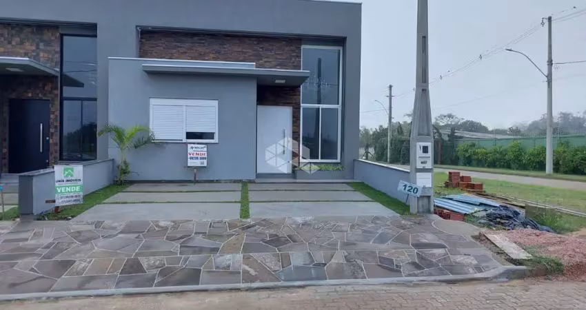 Casa em condomínio fechado com 3 quartos à venda na Avenida Juca Batista, 5505, Hípica, Porto Alegre