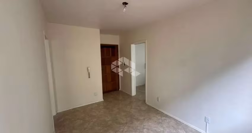 Apartamento térreo de 1 quarto com suíte - localizado na vila nova