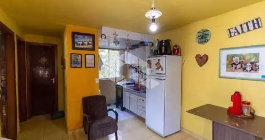 Apartamento com 2 quartos à venda na Estrada Cristiano Kraemer, 1863, Vila Nova, Porto Alegre