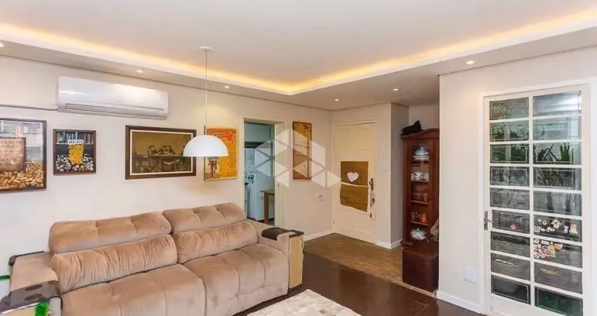 Apartamento reformado à venda - 89 m² de conforto, estilo e funcionalidade