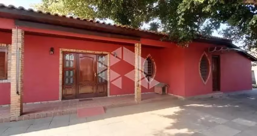 Casa residencial a venda no bairro sarandi - porto alegre