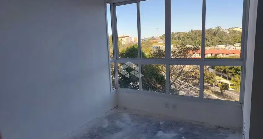 Apartamento novo à venda  2 dormitórios  bairro cavalhada