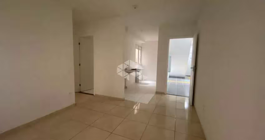 Apartamento semi mobiliado de 2 dormitórios no bairro ipanema.