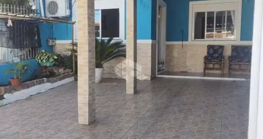 Casa com 3 quartos à venda na Rua José Celestino da Silva, 755, Hípica, Porto Alegre