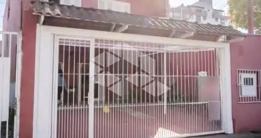 Casa à venda no bairro cristal - espaço, conforto e lazer para sua família
