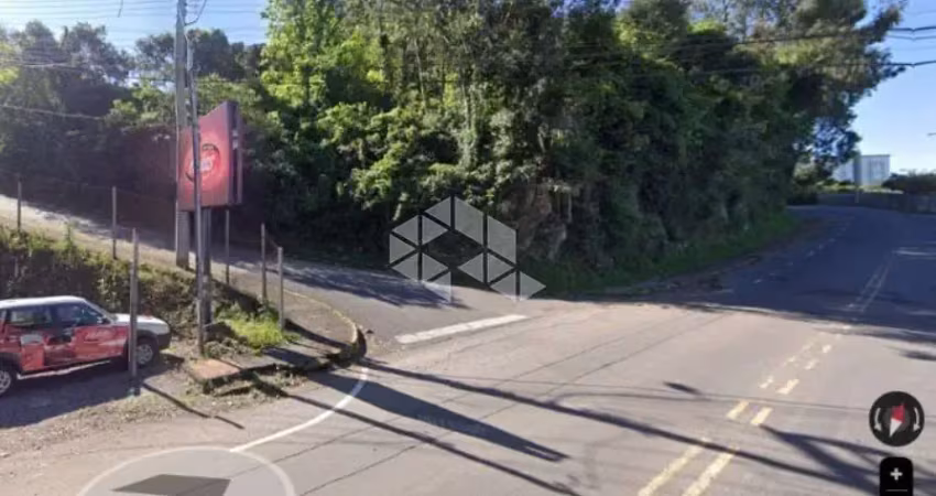 Terreno à venda na Rua Francisco Pezzi, 404, Panazzolo, Caxias do Sul