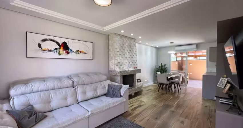 Casa em condomínio com 175m² e 3 quartos à venda no bairro hípica