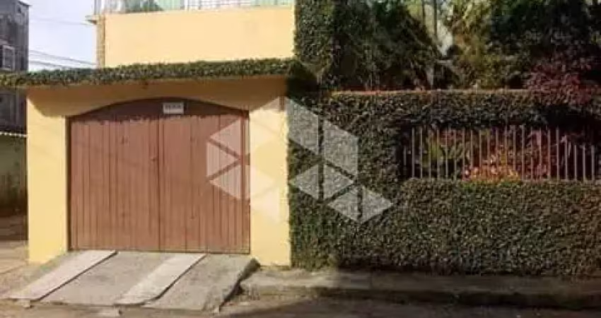 Casa em condomínio fechado com 2 quartos à venda na Irmão Gabino Gerardo, 333, Fragata, Pelotas