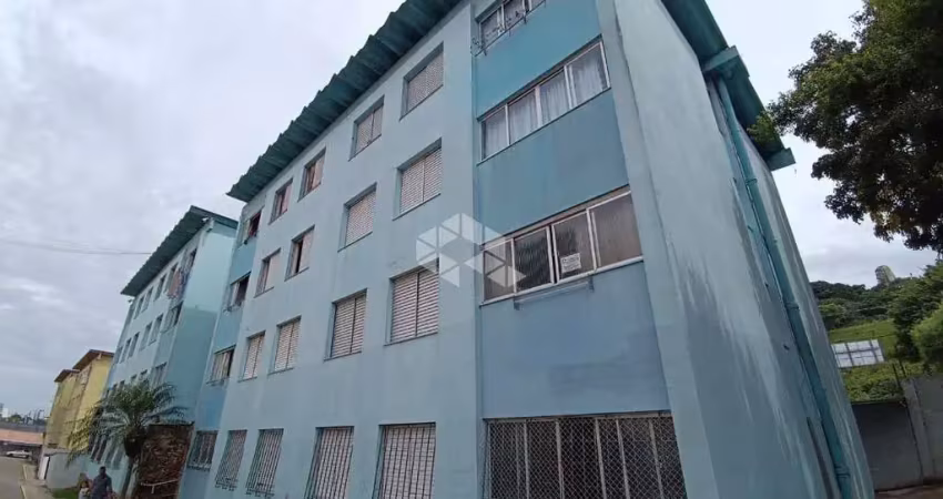Apartamento 02 dormitórios no bairro são jose em caxias do sul
