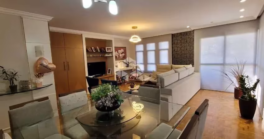 Apartamento 4 dormitórios no bairro sagrada familia