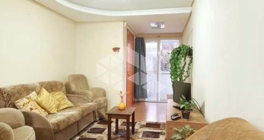 Apartamento em Villaggio Iguatemi