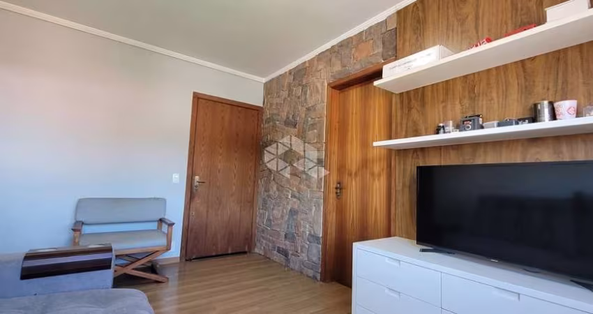 Apartamento de 02 dormitórios no bairro Santa Catarina em Caxias do Sul