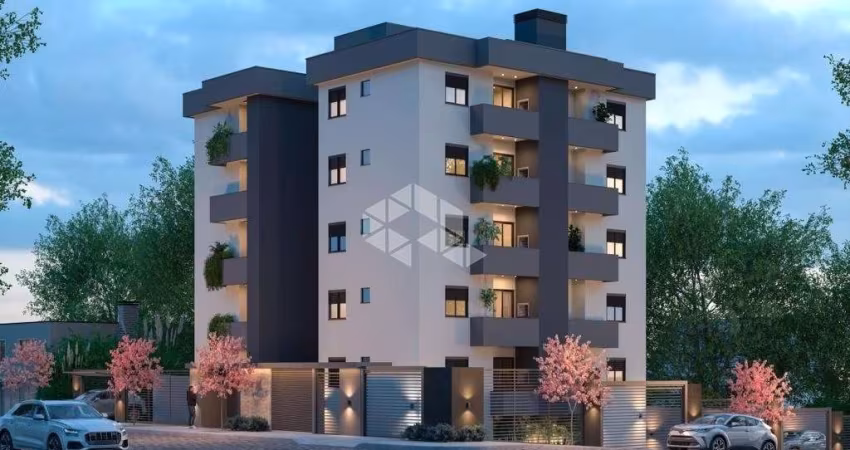 APARTAMENTOS DE 02 DORMITÓRIOS NO DESVIO RIZZO EM CAXIAS DO SUL/RS