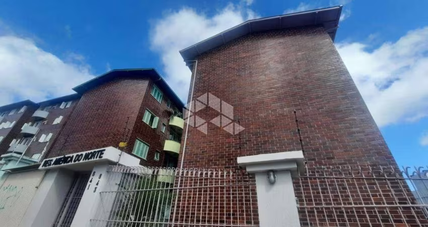 Apartamento em Bela Vista