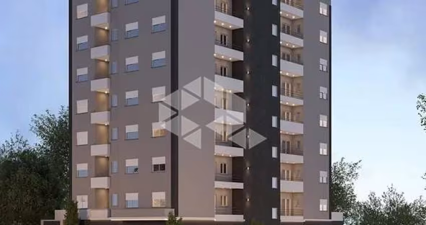 Apartamento de 02 Dormitórios no Bairro Cidade Nova em Caxias do Sul.