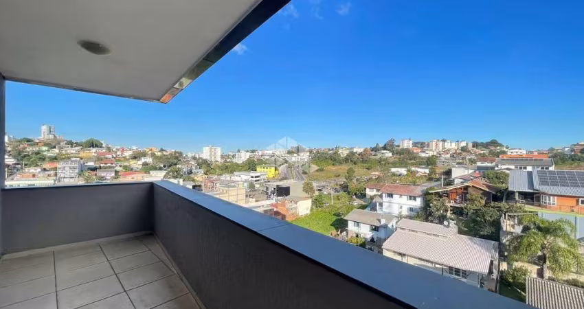 Apartamento em Sanvitto