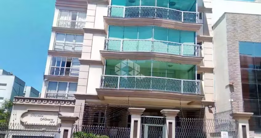 Apartamento 03 suítes próximo shopping iguatemi  em caxias do sul