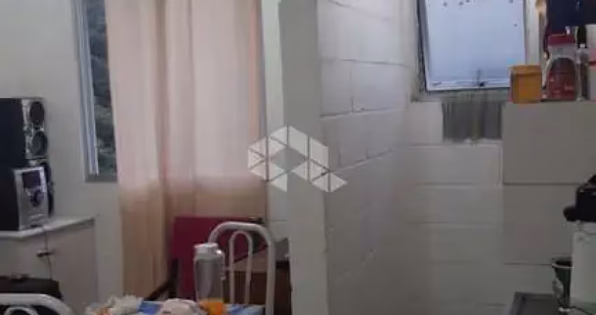Apartamento 2 dormitório no parque oásis- caxias do sul