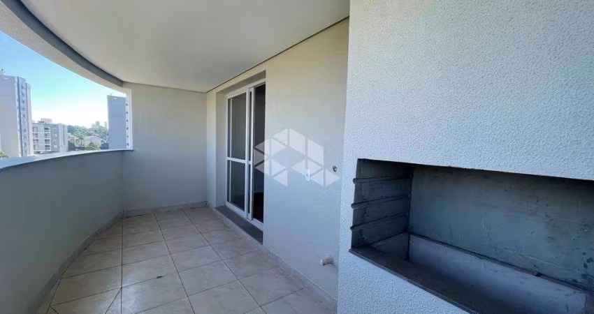 Apartamento com 02 dormitórios no Bairro Vila Verde em Caxias do Sul