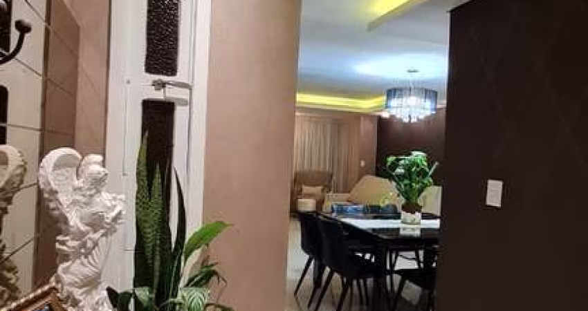 Apartamento 03 dormitórios