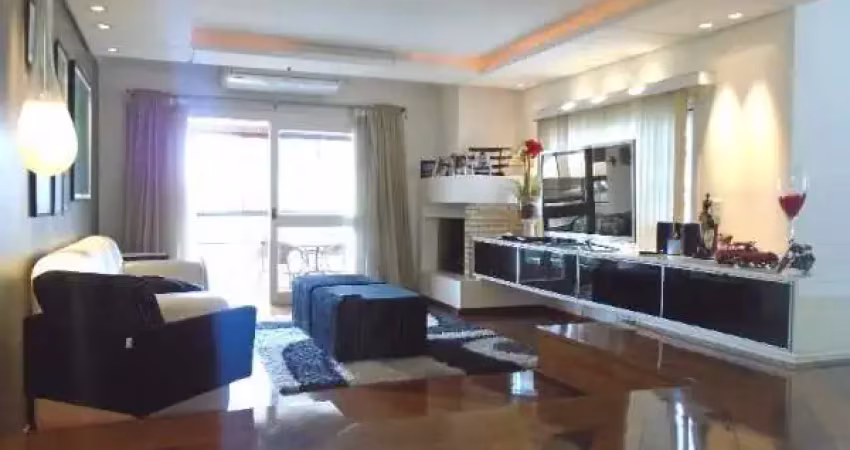 Apartamento com 3 quartos à venda na Avenida Itália, 533, São Pelegrino, Caxias do Sul