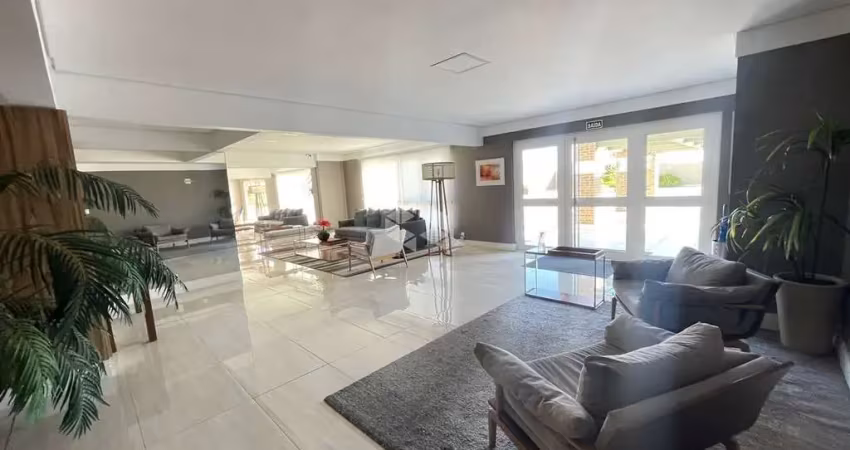 Apartamento de 01 dormitorio no bairro centro em caxias do sul